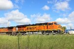 BNSF 6532